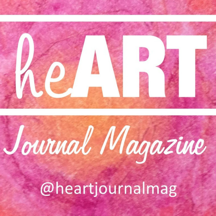 heART Journal Magazine