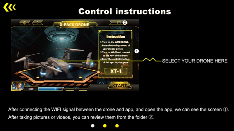 X-PACK GO screenshot-3