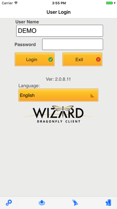 How to cancel & delete Wizard Dragonfly from iphone & ipad 1