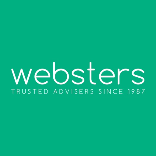 Websters Trusted Advisers