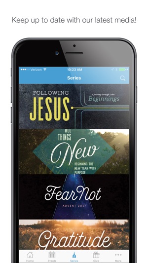 Church at the Crossing(圖2)-速報App