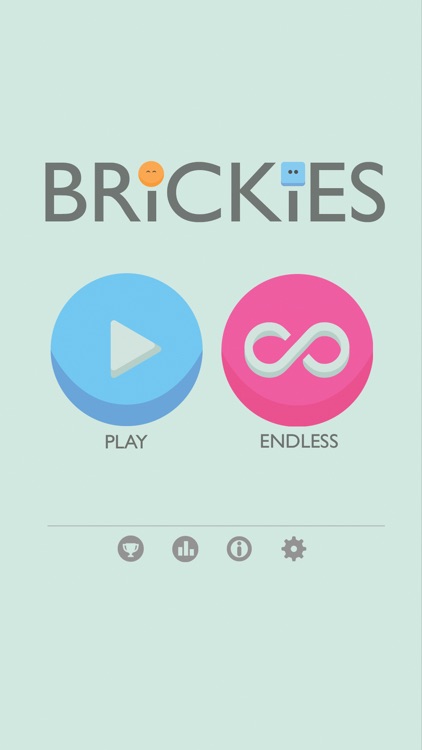 Brickies screenshot-4