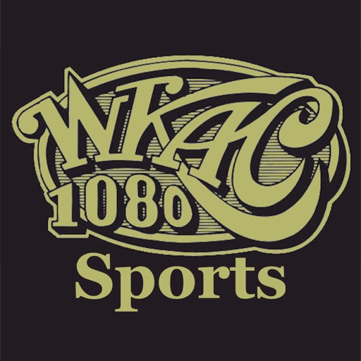WKAC Sports iOS App