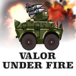 Valor Under Fire