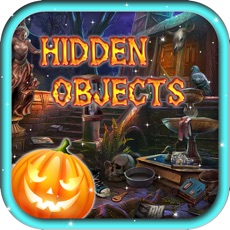 Activities of Pumpkin Soul - Halloween Hidden Objects for kids