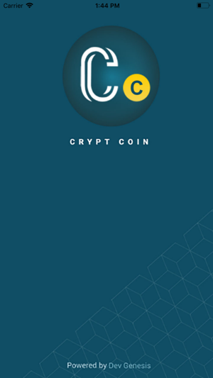 Crypt Coin