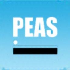 Activities of Falling Peas