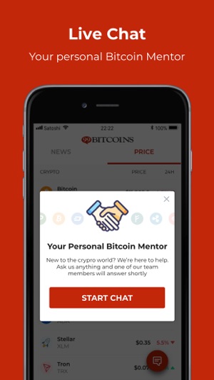 99Bitcoins - Price, News, Help(圖4)-速報App