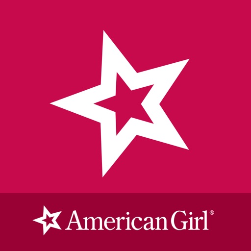 American Girl® iOS App