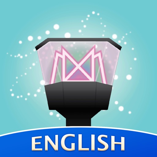 MONBEBE Amino for MONSTA X iOS App