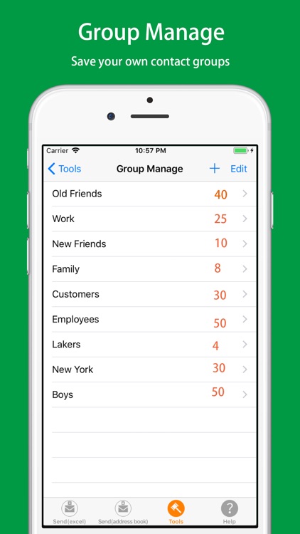 Group Text Pro - Group message