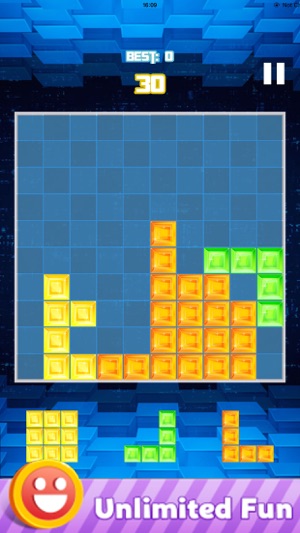 Super Block Challenge(圖1)-速報App