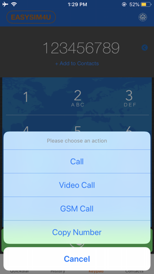 EASYSIM4U(圖3)-速報App