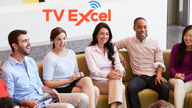 TV Excel