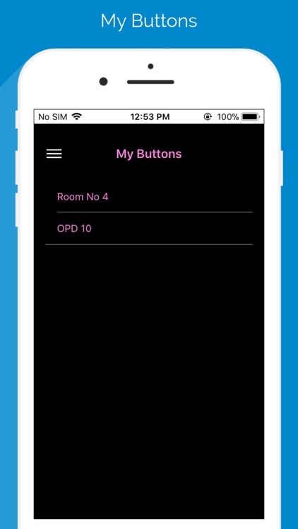 Room8: the Caregiver's App screenshot-3