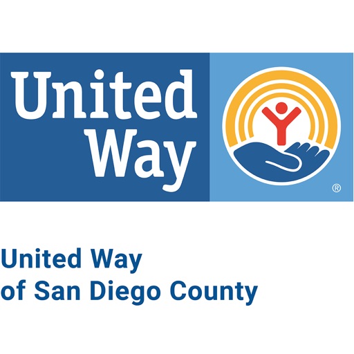 United Way of San Diego County icon
