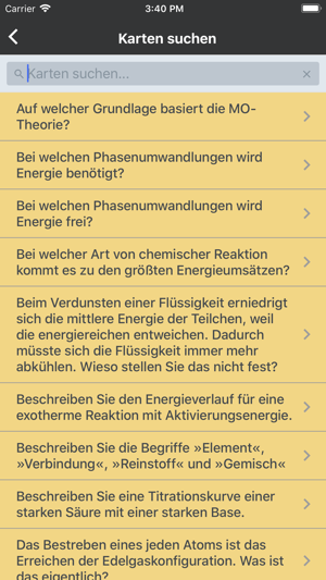 Chemie-Trainer für Dummies(圖7)-速報App