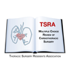 Thoracic Surgery Directors Association - TSRA Questions アートワーク
