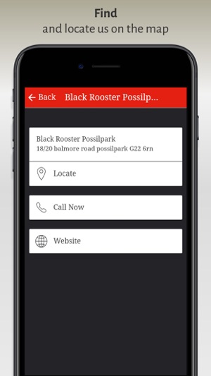 Black Rooster(圖4)-速報App