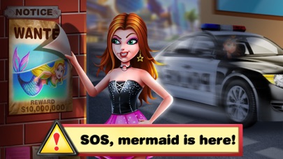 How to cancel & delete Mermaid Secrets19-Search from iphone & ipad 1