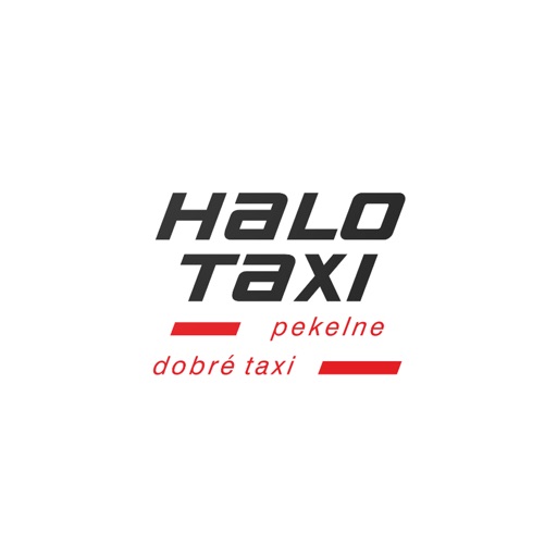Halo Taxi Prešov iOS App
