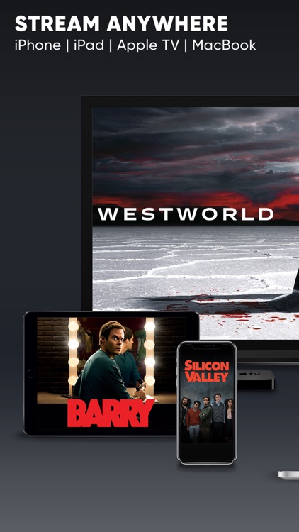 HBO NOW screenshot-0