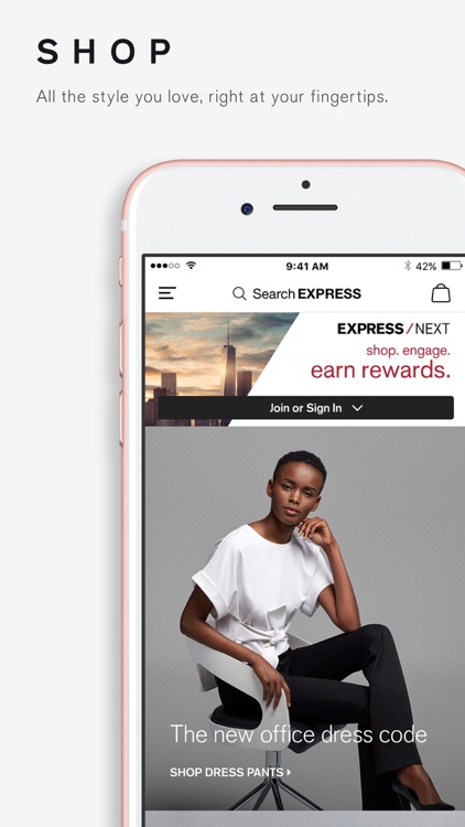 Express