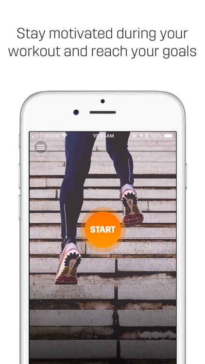 Spring - Music for Fitness