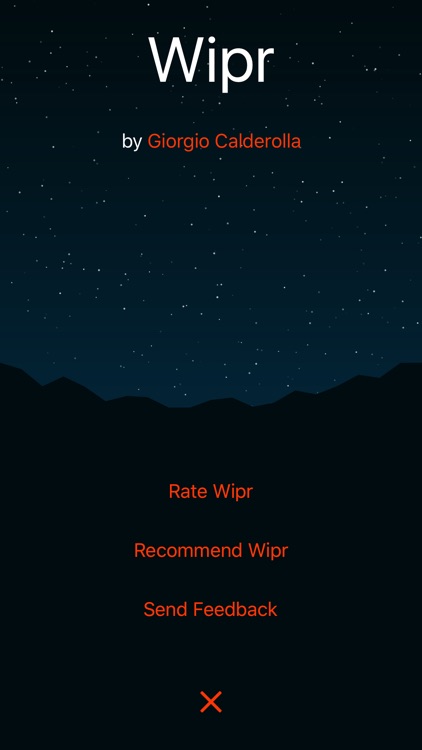 Wipr screenshot-3