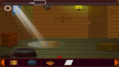 Parrot Escape The Castle-Birds Rescue 1.0.0 IOS -