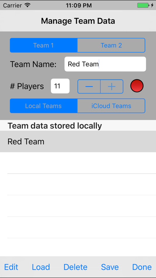 Field Hockey WhiteBoard by Ron DiNapoli (iOS Apps) — AppAgg