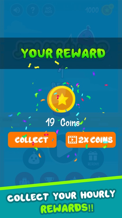 Jelly Jump Endless screenshot-4