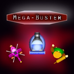 MegaBuster