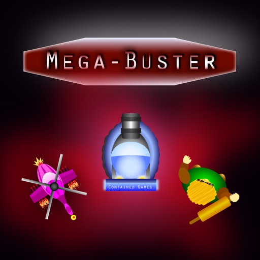 MegaBuster