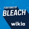 Fandom's app for Bleach - created by fans, for fans