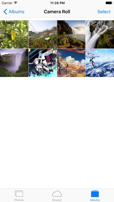 ImageDrainのスクリーンショット4 ImageDrainのスクリーンショット4