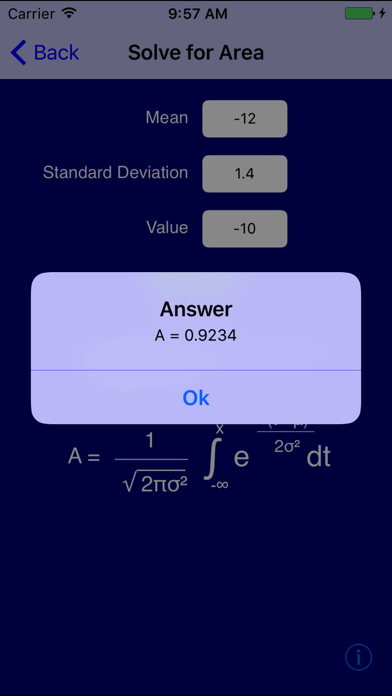 How to cancel & delete Finite Math Pro from iphone & ipad 2