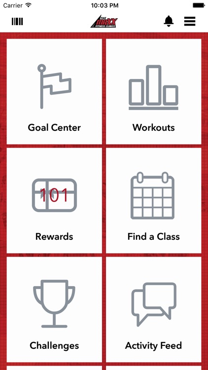 Maxx Fitness Clubzz