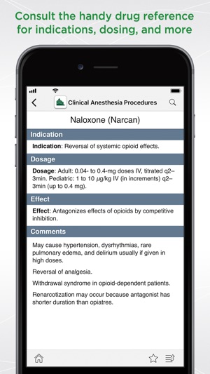 Clinical Anesthesia Procedures(圖4)-速報App