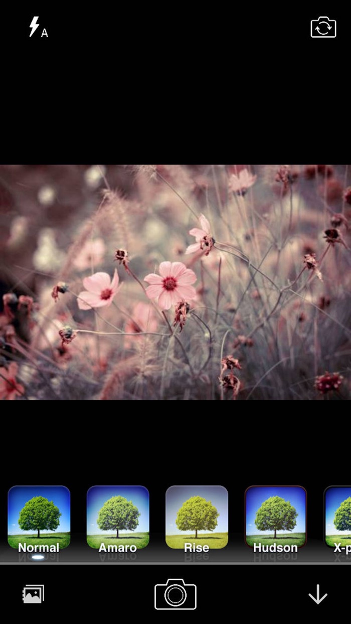 Amazing Camera with FX 