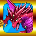 Puzzle & Dragons (English) icon