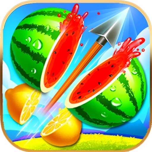 Fruit Archery Master iOS App