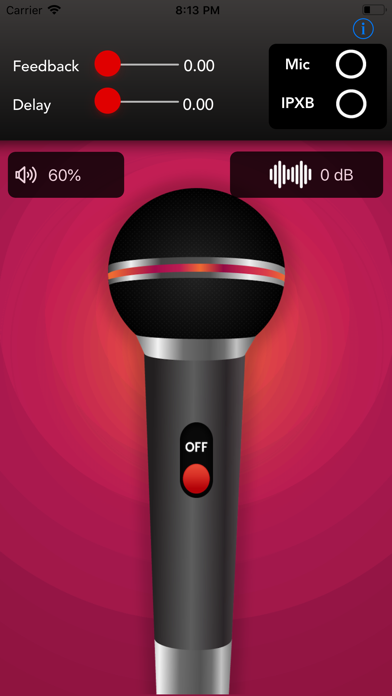 Microphone MegaMic Megaphone Microphone MegaMic Megaphone