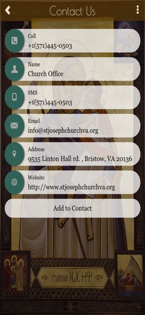 St. Joseph Church(圖6)-速報App