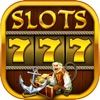 Slot Pirates