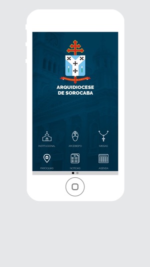 Arquidiocese de Sorocaba(圖1)-速報App