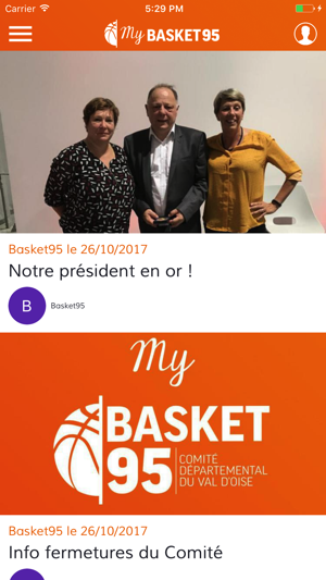 My Basket95(圖1)-速報App