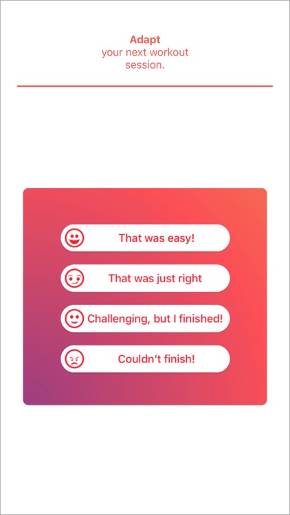 Calisthenics screenshot-4