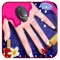 Celebrity Hand Spa & Salon – Girls Fashion Game