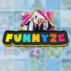 Funnyze-Movie Meme App